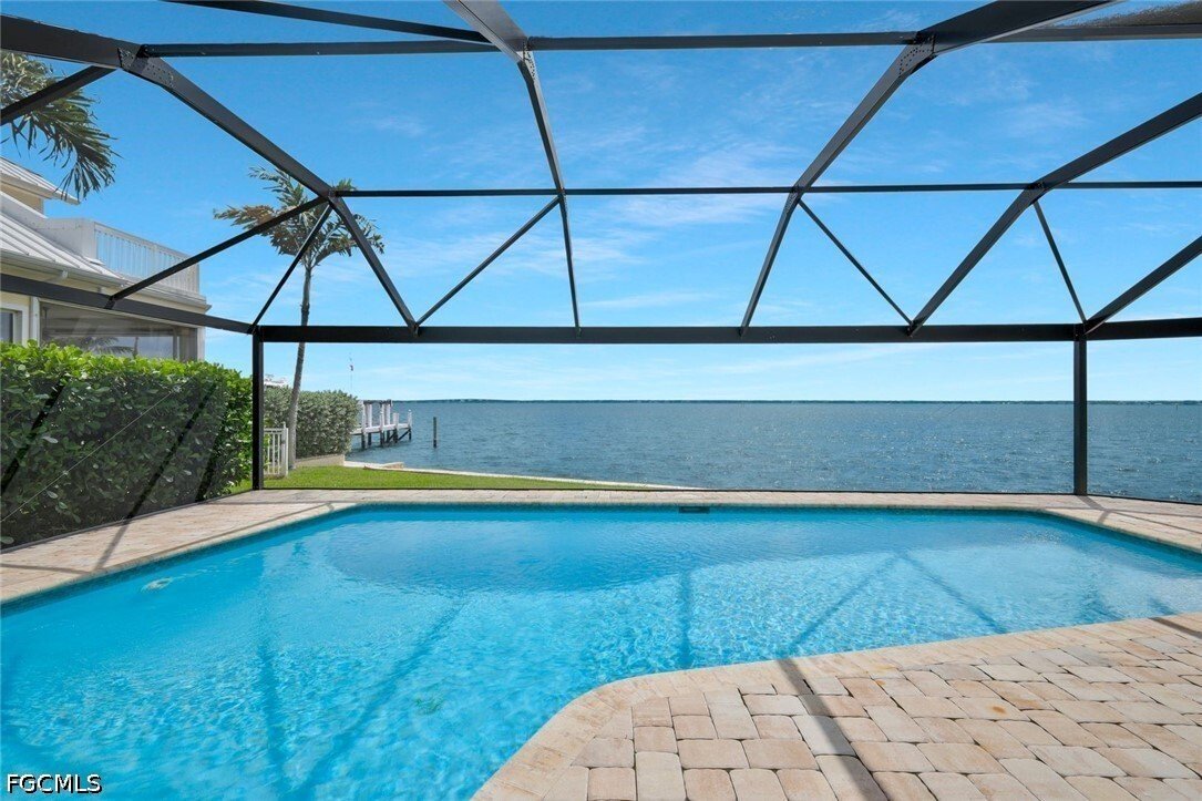 House in Cape Coral, Florida, United States 5 - 17934775