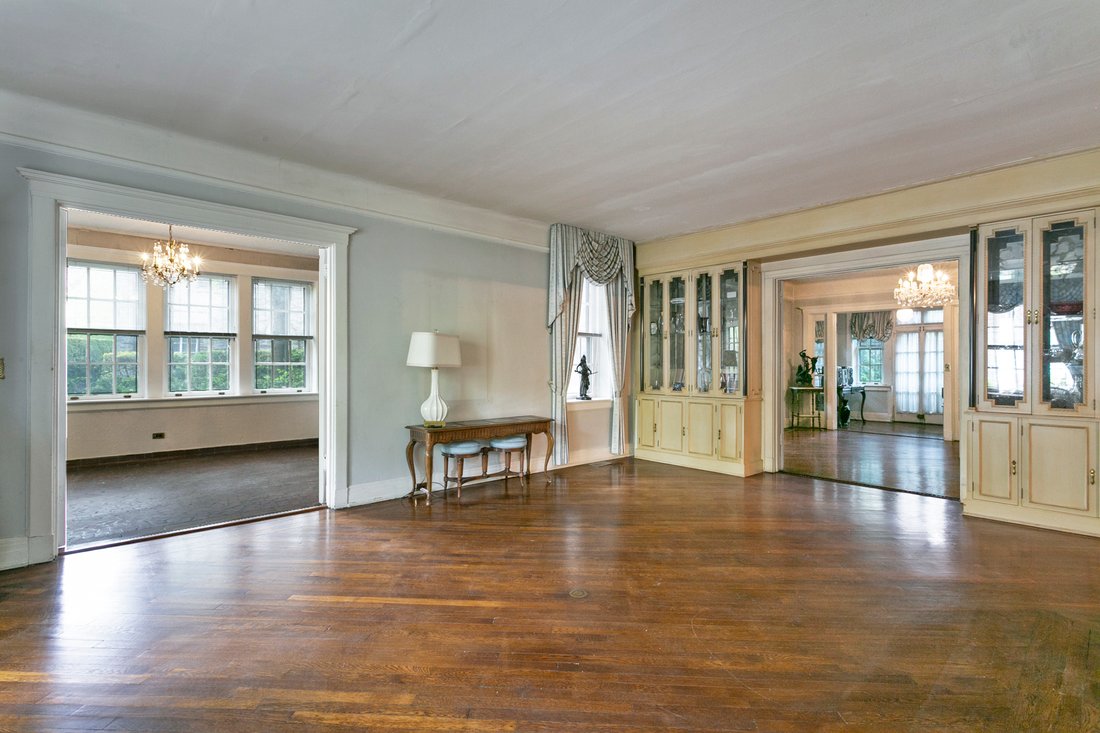 House in New York, New York, United States 5 - 17929500