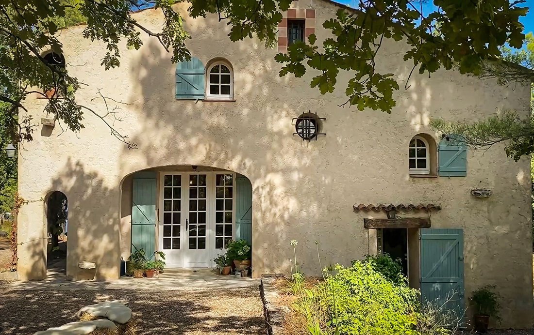 House in Tourtour, Provence-Alpes-Côte d'Azur, France 2 - 16279252