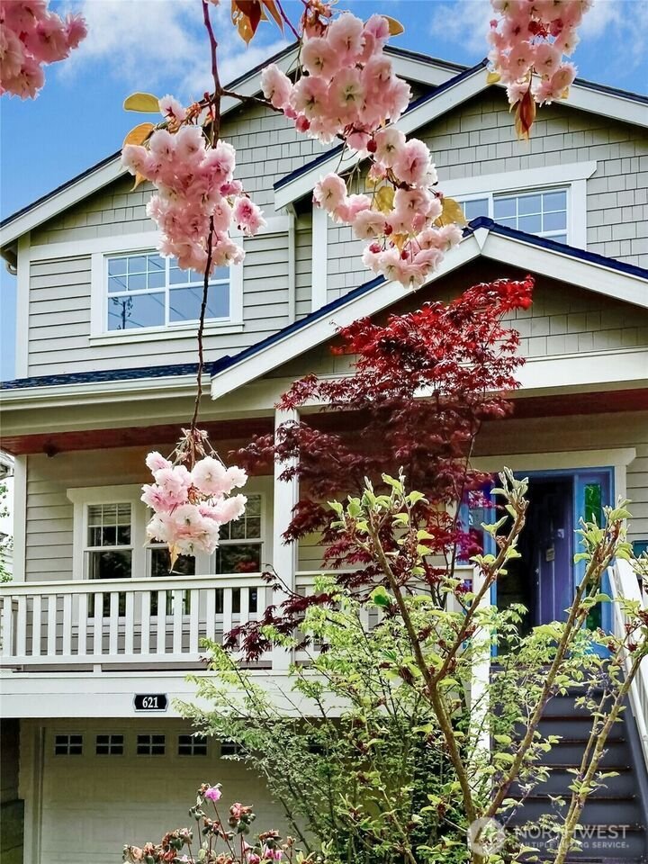 House in Seattle, Washington, United States 2 - 17942173