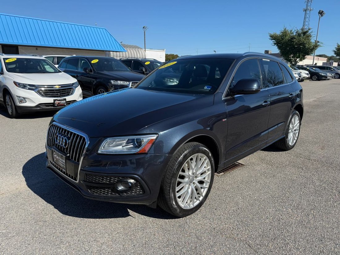 Suv in Virginia Beach, VA, United States 4 - 17938494