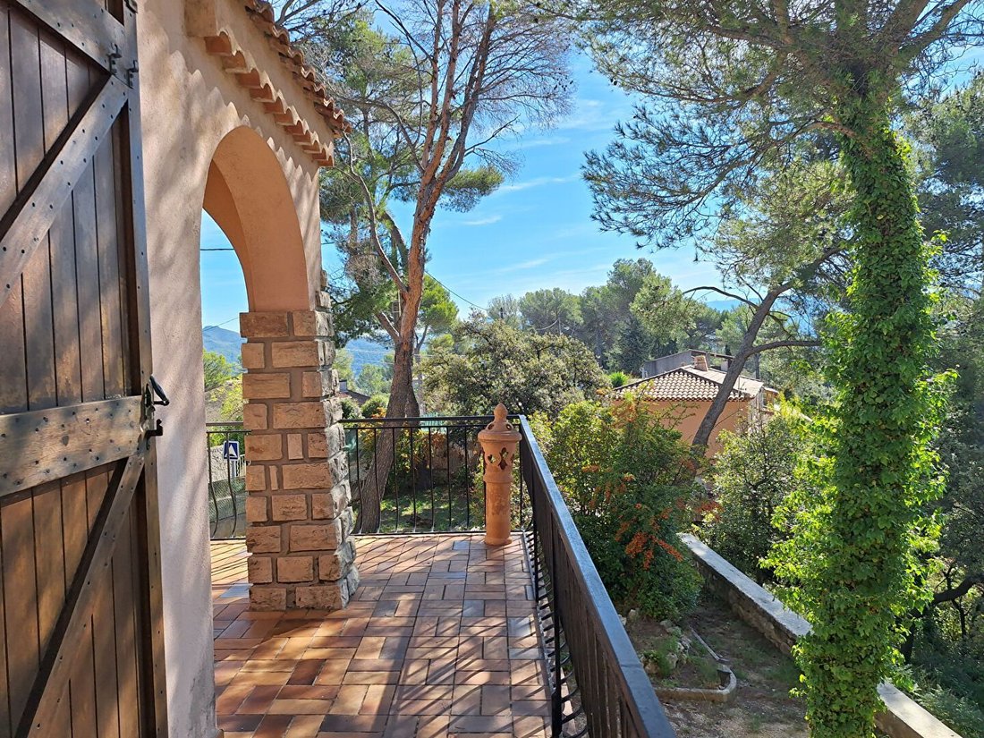 House in Peypin, Provence-Alpes-Côte d'Azur, France 4 - 16301524