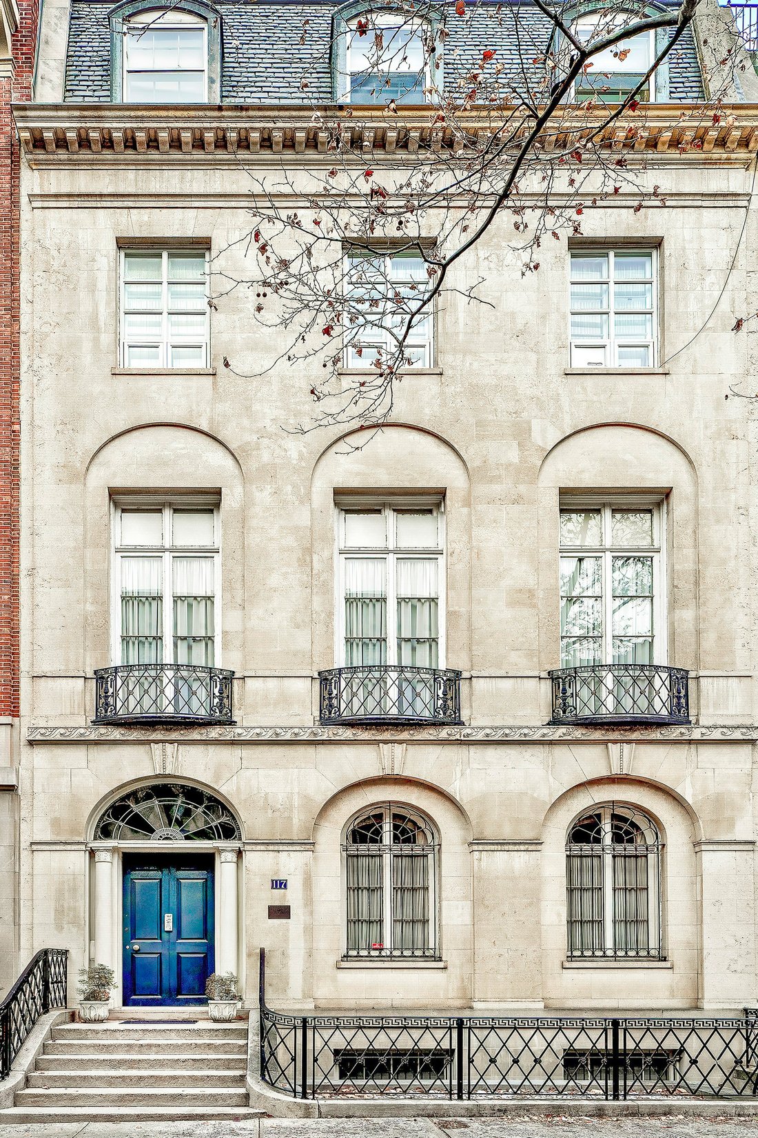 Townhouse in New York, New York, United States 2 - 17376852