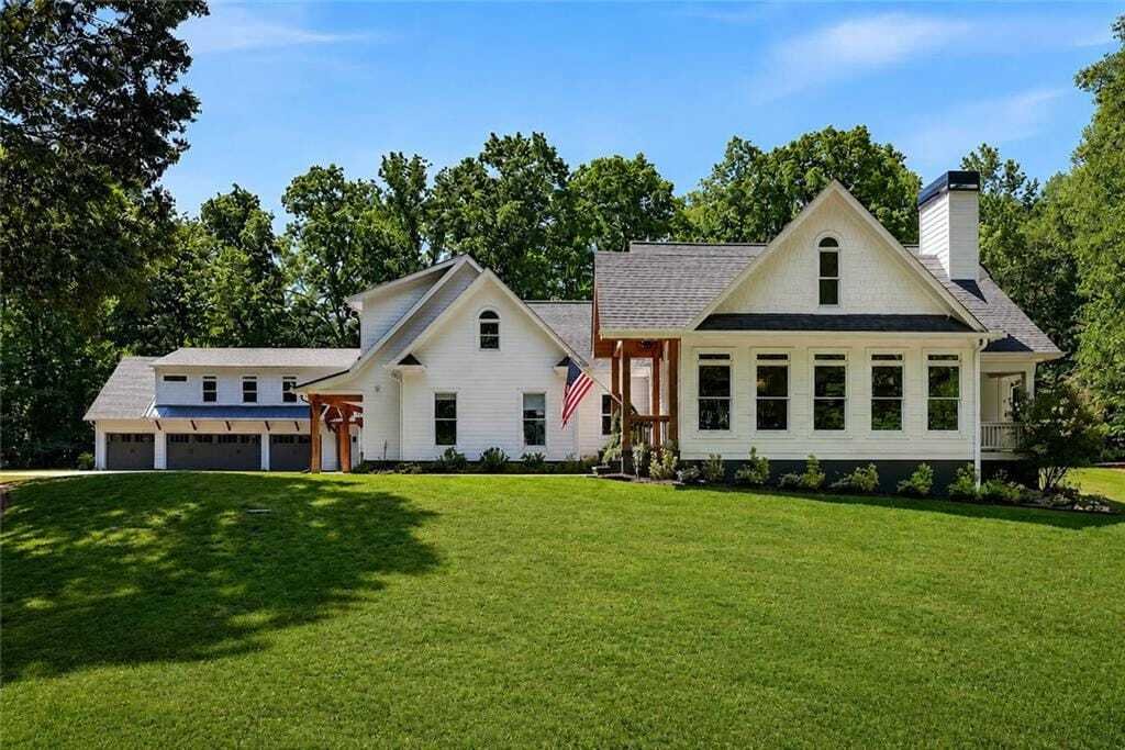 House in Cumming, Georgia, United States 1 - 17922413