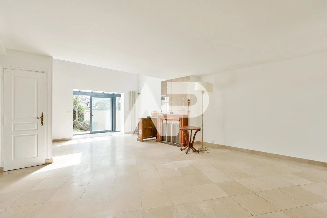 House in Jardin Parisien, Clamart, France 2 - 16065918