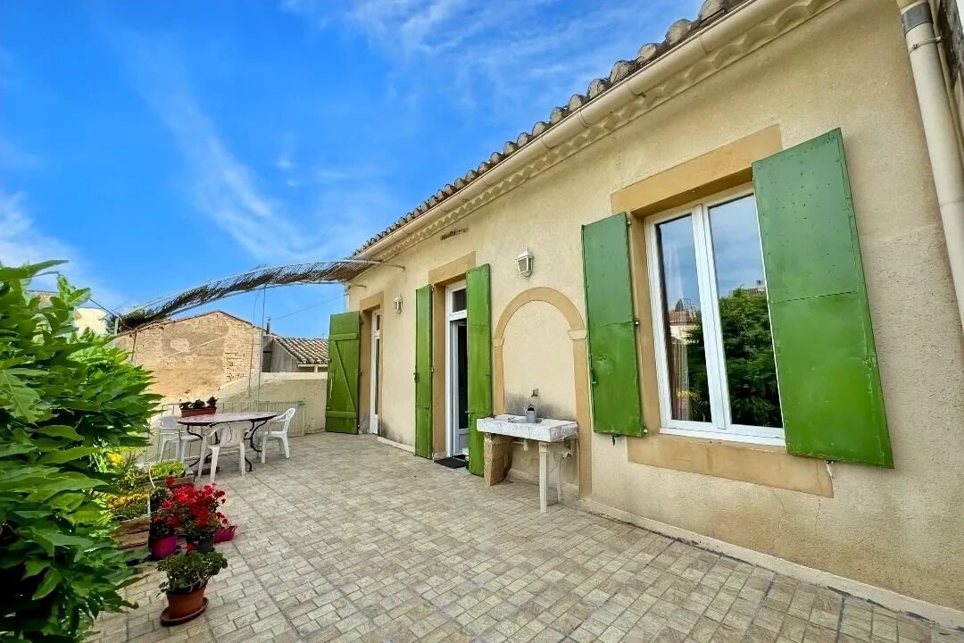 House in Bel Air-Jasse des Bernades La Crau-Les Barettes, Salon-de-Provence, France 2 - 15667397