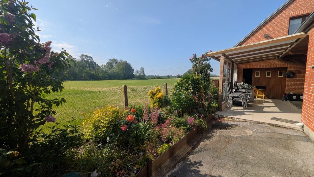 House in Merignies, Hauts-de-France, France 2 - 17933582