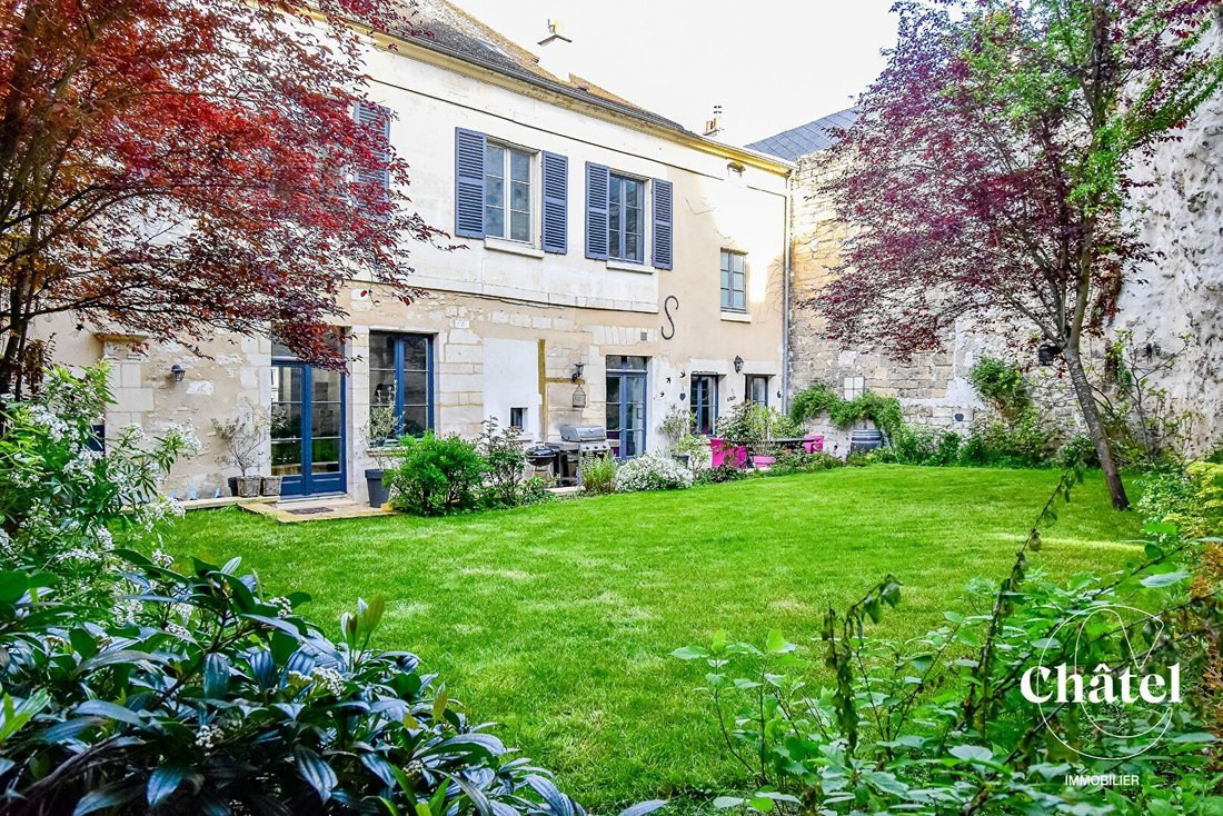 House in Senlis, Hauts-de-France, France 1 - 17710823