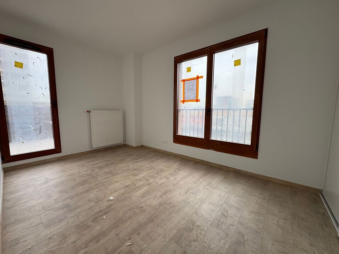 Apartment in Saint Cyprien, Toulouse, France 5 - 17344943