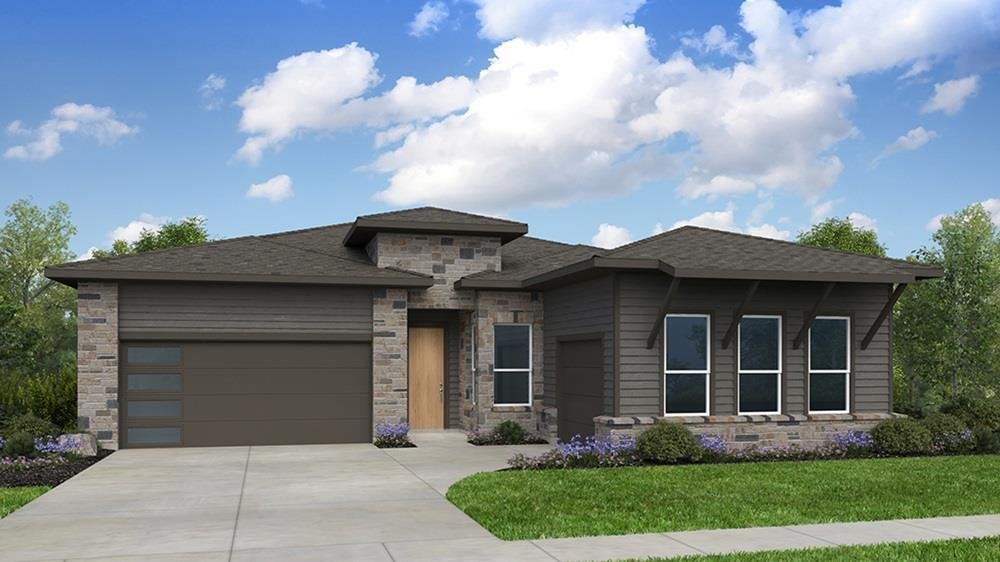 House in Buda, Texas, United States 1 - 17929092