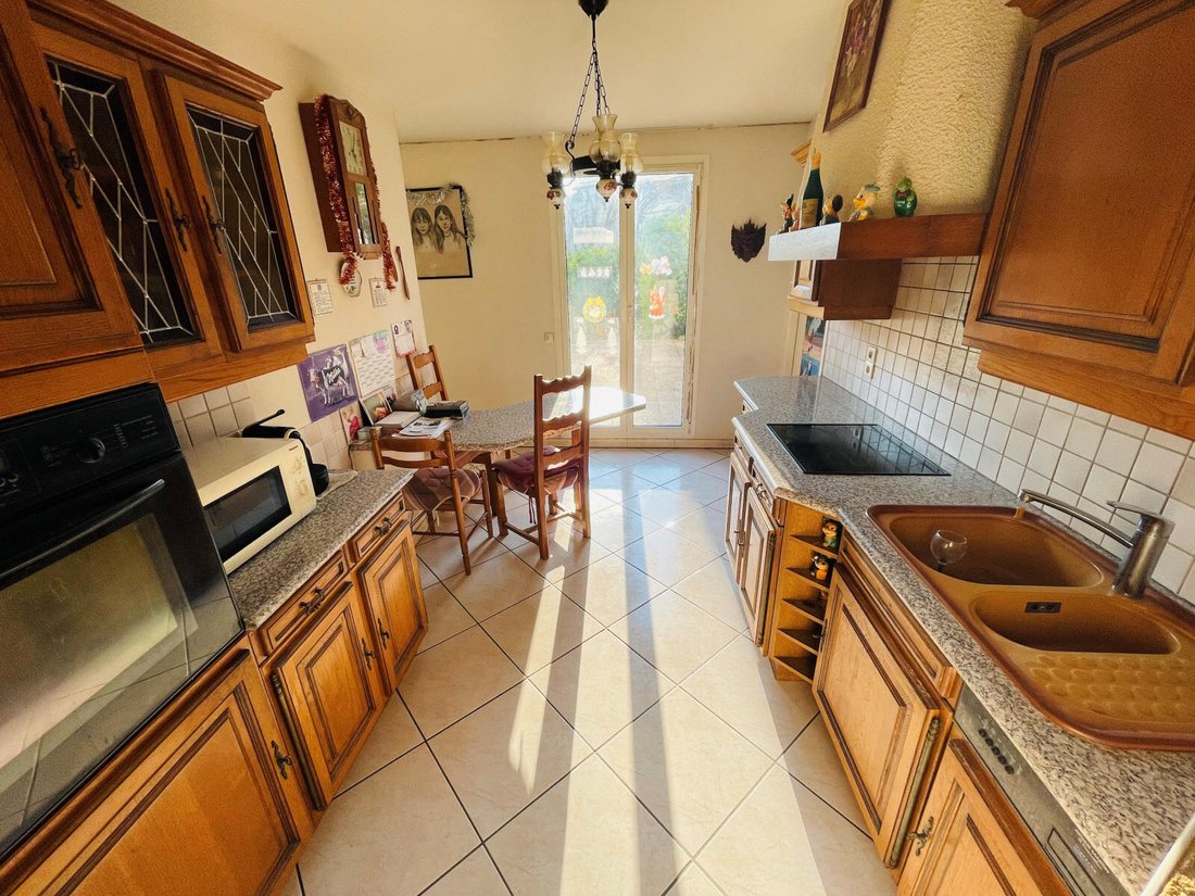 Wohnung in Saint-Julien-en-Genevois, Auvergne-Rhone-Alpen, Frankreich 4 - 15502255