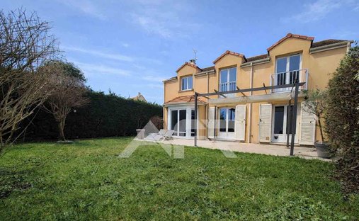 Casa a Chatou, Île-de-France, Francia 1