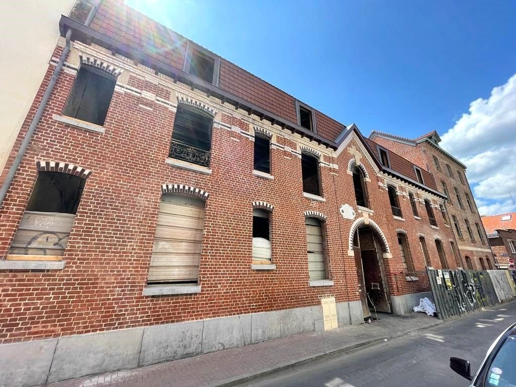 Apartment in Vauban Esquermes, Lille, France 1 - 16467654