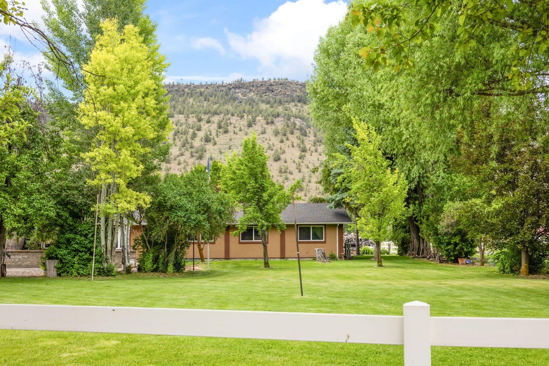 House in Prineville, Oregon, United States 3 - 17933485