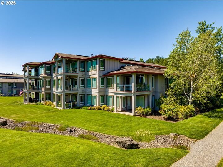Condo in Vancouver, Washington, United States 1 - 17942386
