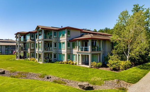 Eigentumswohnung in Vancouver, Washington, Vereinigte Staaten 1