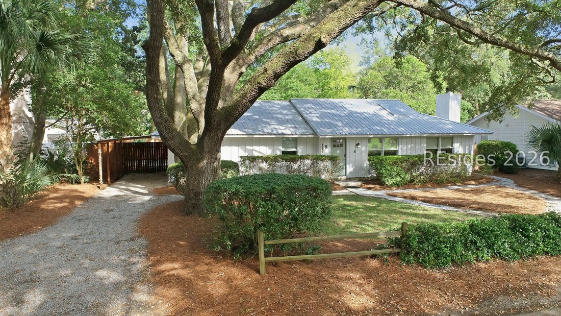 House in Hilton Head Island, South Carolina, United States 3 - 17928121