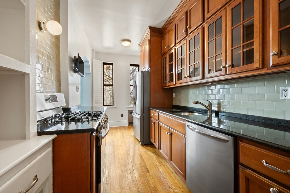 Co Op in New York, New York, United States 3 - 17263032