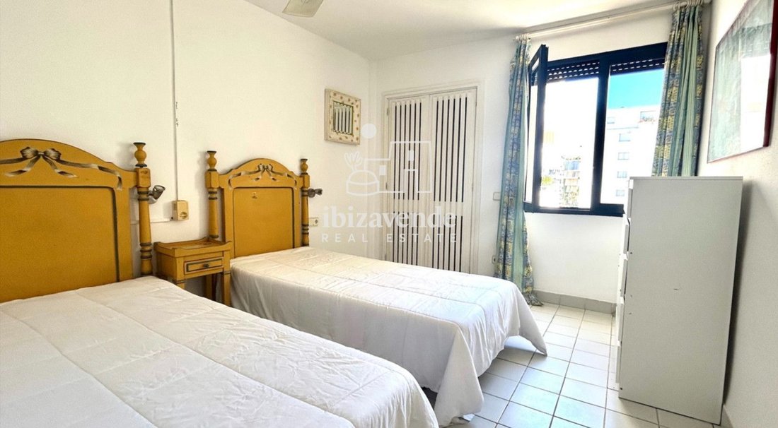 Apartment in Ibiza Town, Balearic Islands, Spain 5 - 17943742