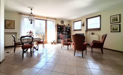 House in Arco, Trentino – Alto Adige/Südtirol, Italy 1