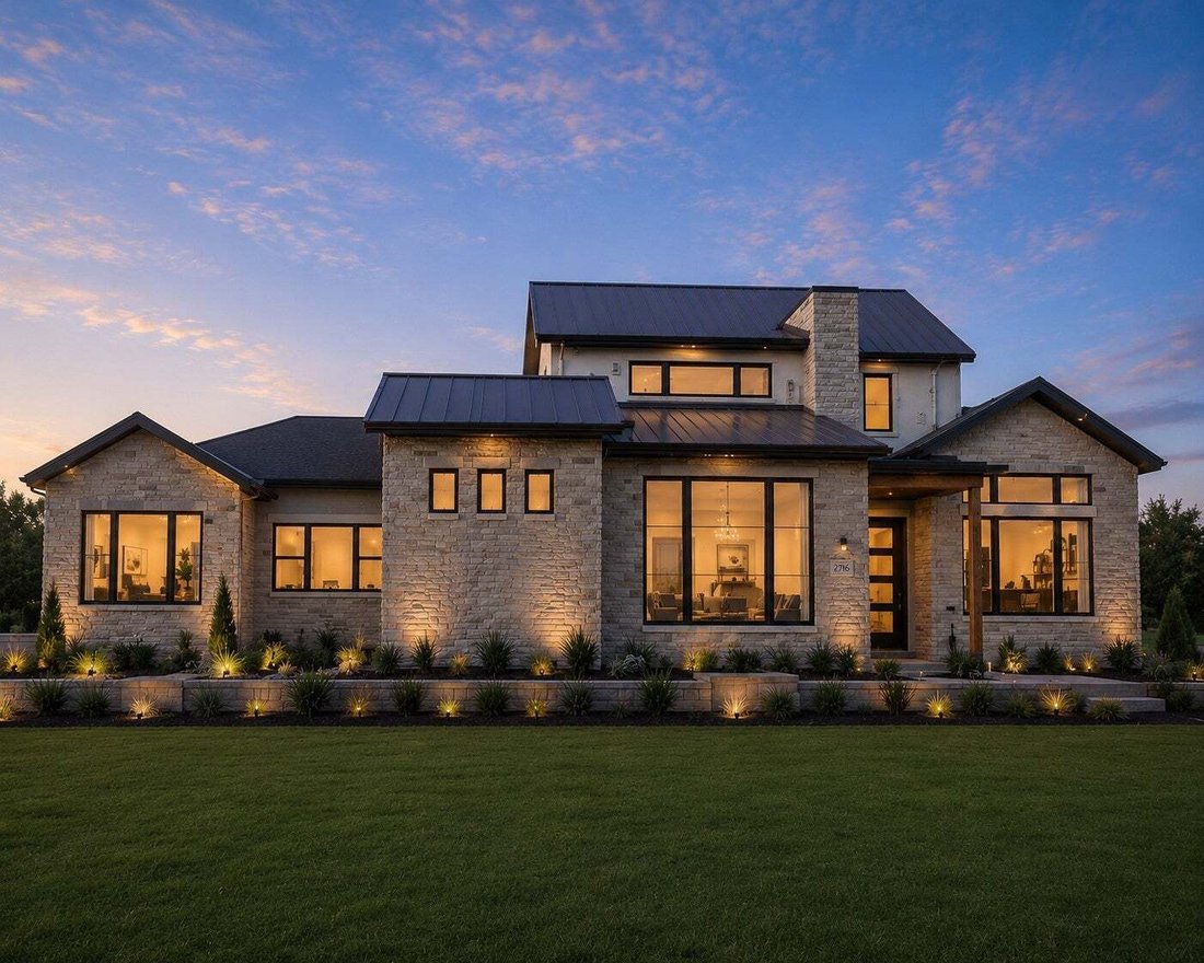 House in Rowlett, Texas, United States 1 - 17927916