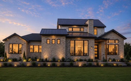 House in Rowlett, Texas, United States 1