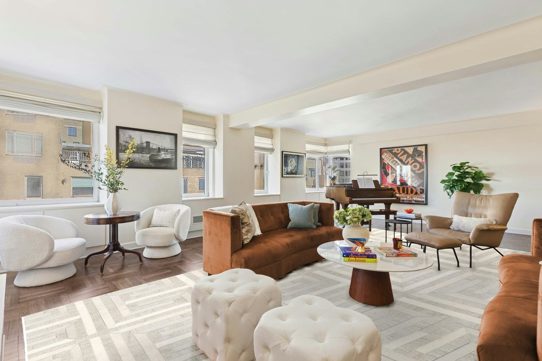 Co Op in New York, New York, United States 2 - 16925150