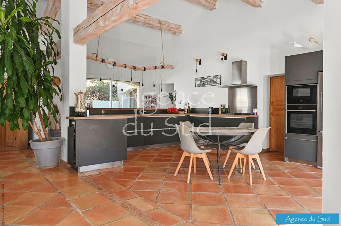 House in Centre et Abords, Roquevaire, France 5 - 16432744