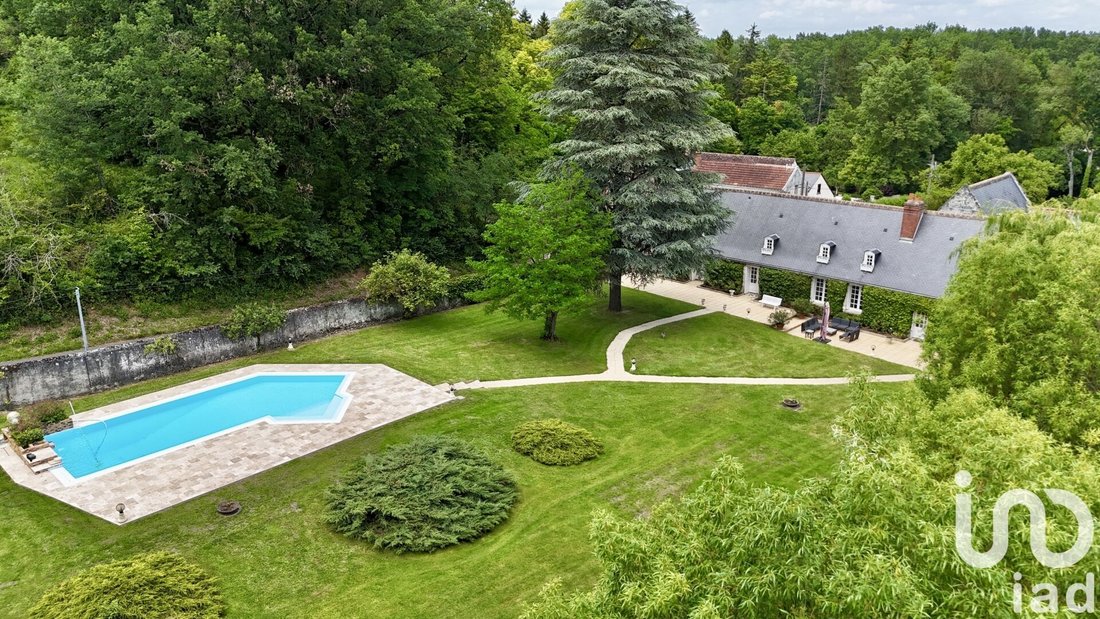 House in Est Ville, Ballan-Miré, France 5 - 16469295