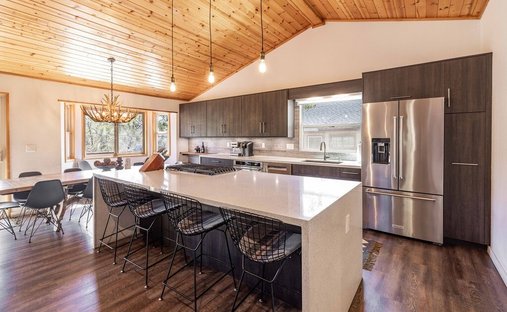House in Big Bear Lake, California, United States 1