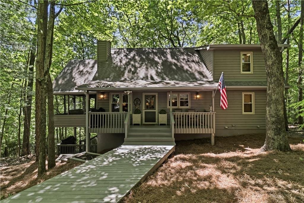 House in Jasper, Georgia, United States 1 - 17934080