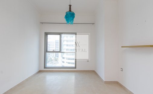 Apartment in Dubai Harbour, Dubai, United Arab Emirates 1