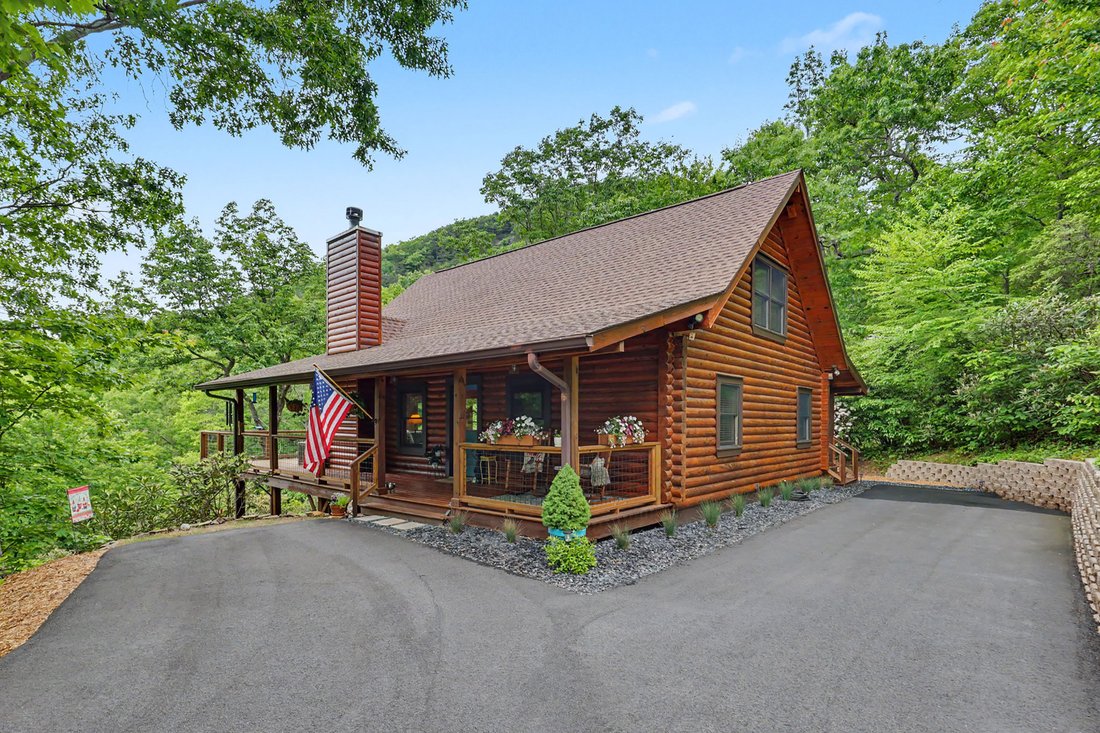 House in Clayton, Georgia, United States 2 - 17931812