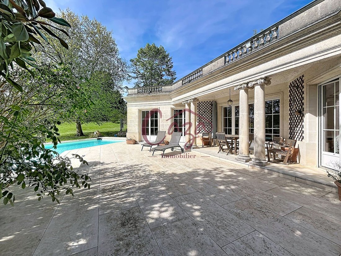 House in Carignan-de-Bordeaux, Nouvelle-Aquitaine, France 2 - 17670716