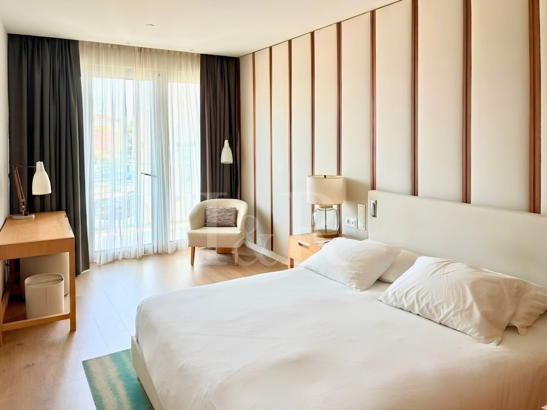 Apartment in Alcantara, Lisbon, Portugal 5 - 16094780
