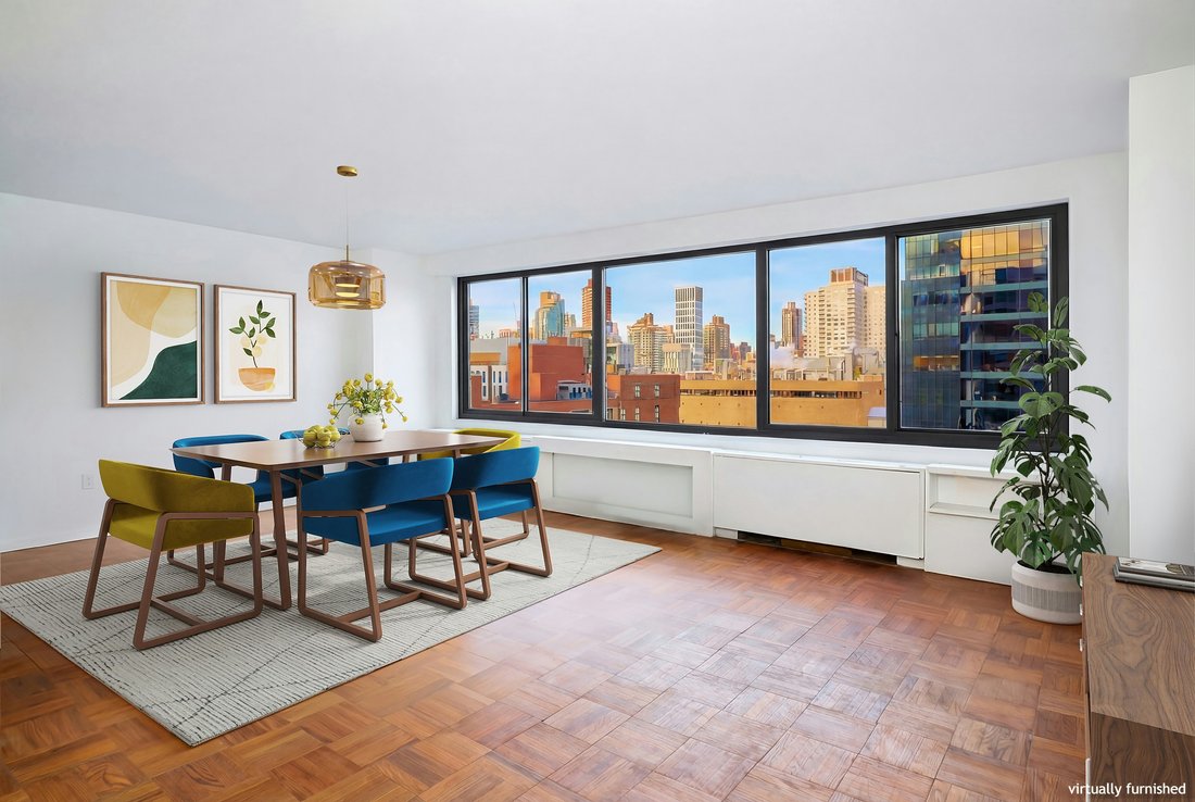 Co Op in New York, New York, United States 2 - 16900445