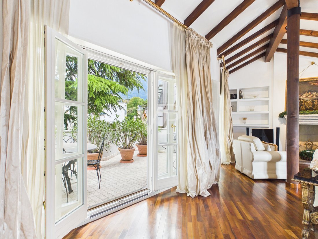 Penthouse in Merano / Meran, Trentino – Alto Adige/Südtirol, Italy 2 - 17930501