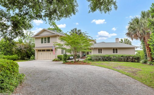 House in Hampstead, North Carolina, United States 1