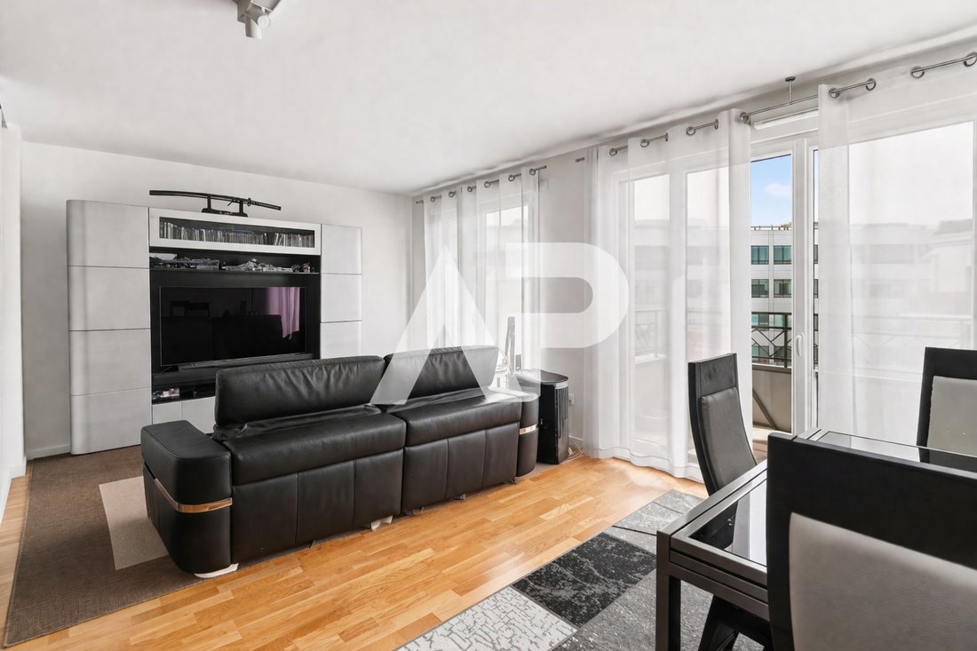 Apartment in Béranger-Savoie, Châtillon, France 3 - 17654414