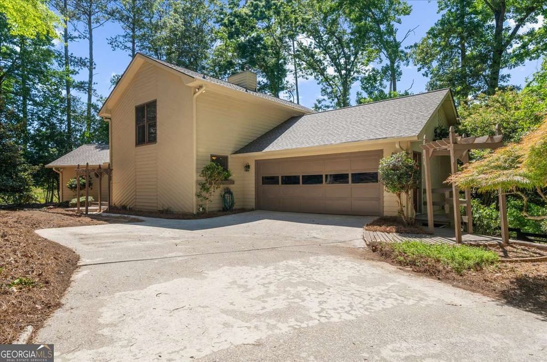 House in Gainesville, Georgia, United States 2 - 17941291