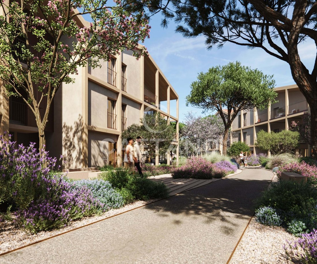 Apartment in Quarteira, Algarve, Portugal 2 - 17937735