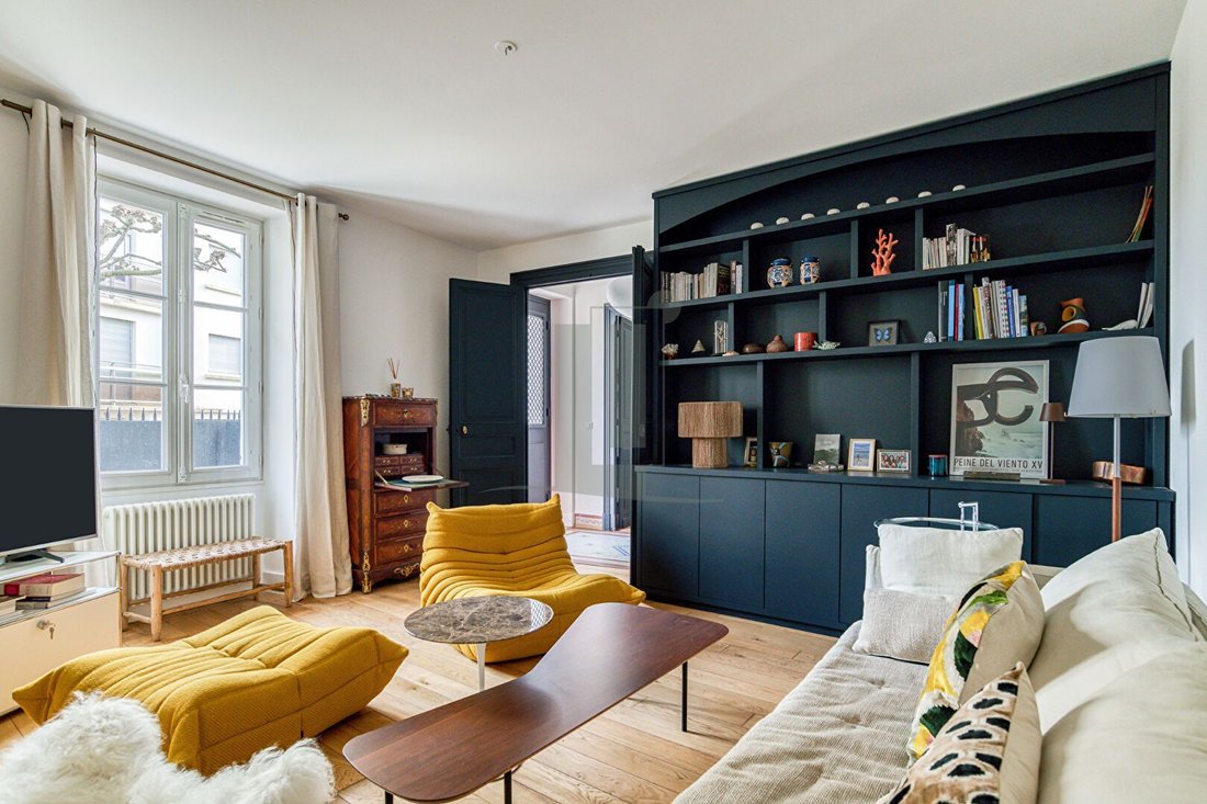 House in Saint Martin-Cité des Fleurs, Biarritz, France 3 - 17331981