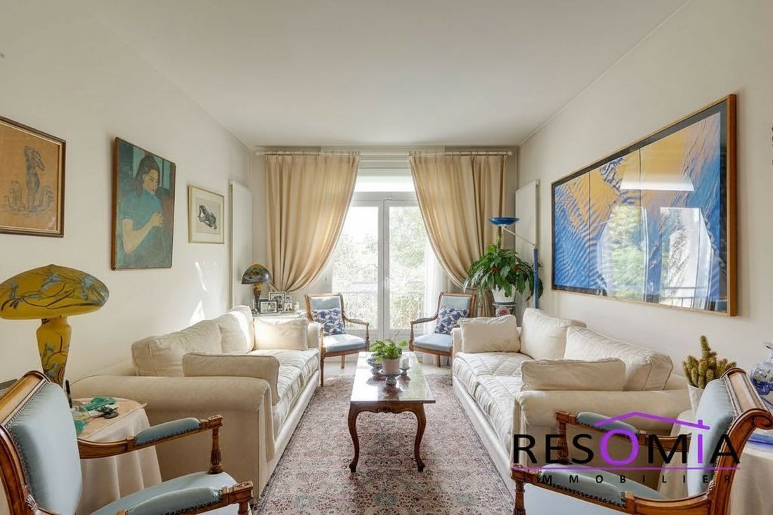 House in Jardin Parisien, Clamart, France 3 - 17099710