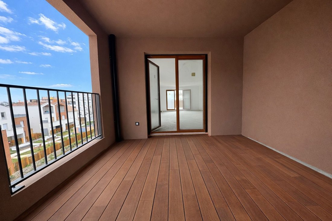 Apartment in Saint Cyprien, Toulouse, France 2 - 17344943