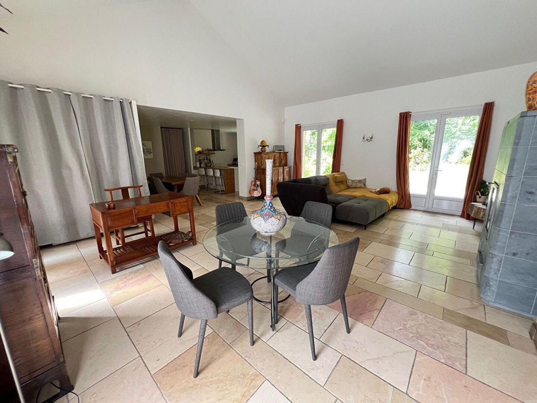 House in Ouest, Lamorlaye, France 5 - 15741379