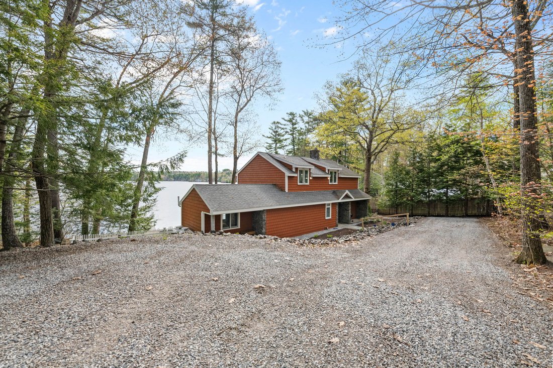 House in Raymond, Maine, United States 2 - 17929394