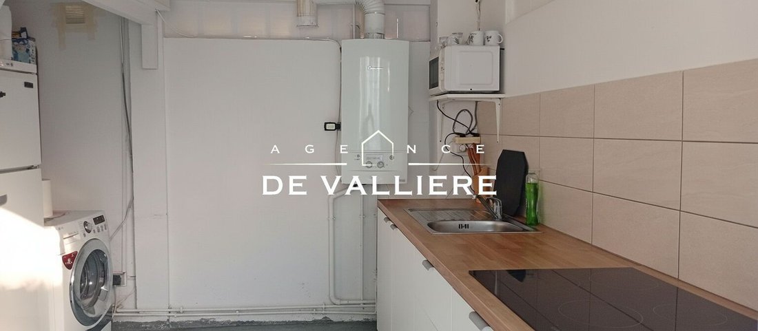 House in Plateau Ouest, Suresnes, France 3 - 17082513