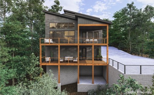 Maison à Bella Vista, Arkansas, États-Unis 1