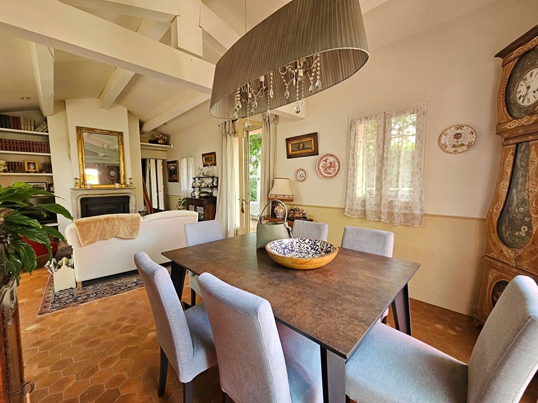 House in Montagne des Chèvres, Villeneuve-lès-Avignon, France 4 - 16130533