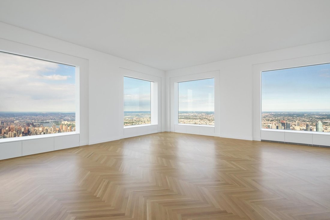 Condo in New York, New York, United States 1 - 16746962